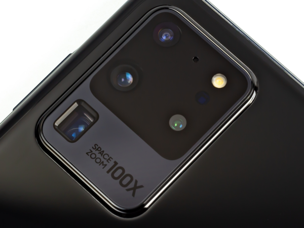 Samsung S20 Ultra - Image 4