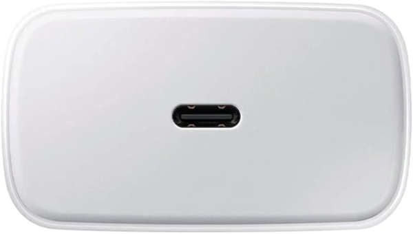 Samsung Quick Charger 45 W (EP-TA845) White - Image 5