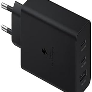 Samsung Trio 65W Ultra Fast Mains Charger