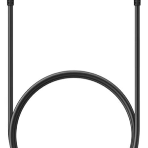 USB C cable Black