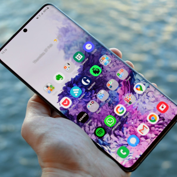 Samsung S20 Ultra - Image 5