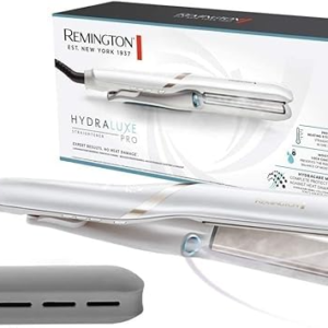 Remington Hair Straightener[Hydration, Shine & ]
