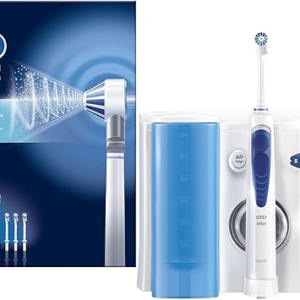 Oral-B Oxyjet