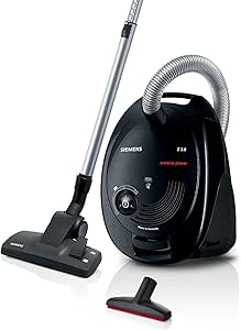 Extreme Power Vacuum Cleaner with Compressor