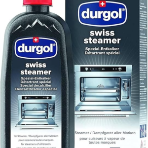 Durgol Swiss Steamer