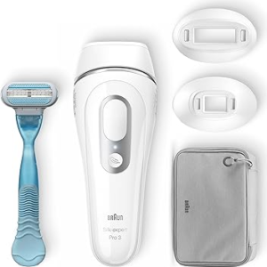 Braun Silk·expert Pro 3