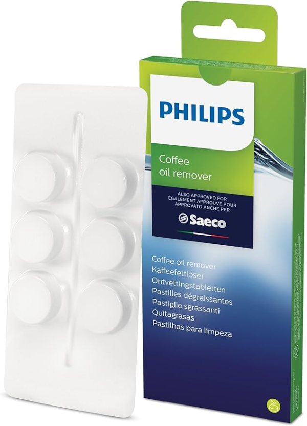 Philips Domestic Appliances Coffee