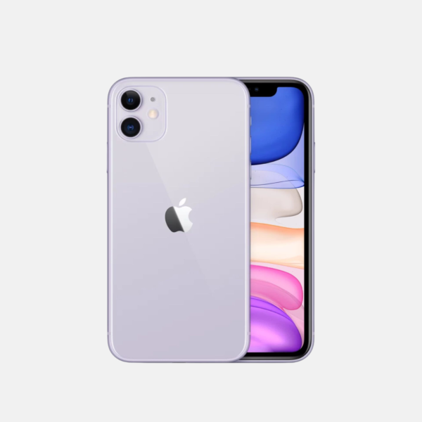 iPhone 11 - Image 2