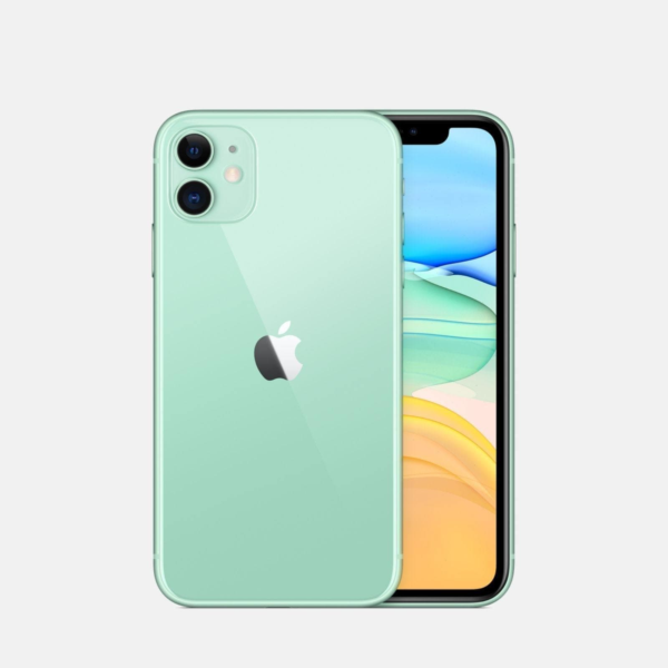 iPhone 11 - Image 3