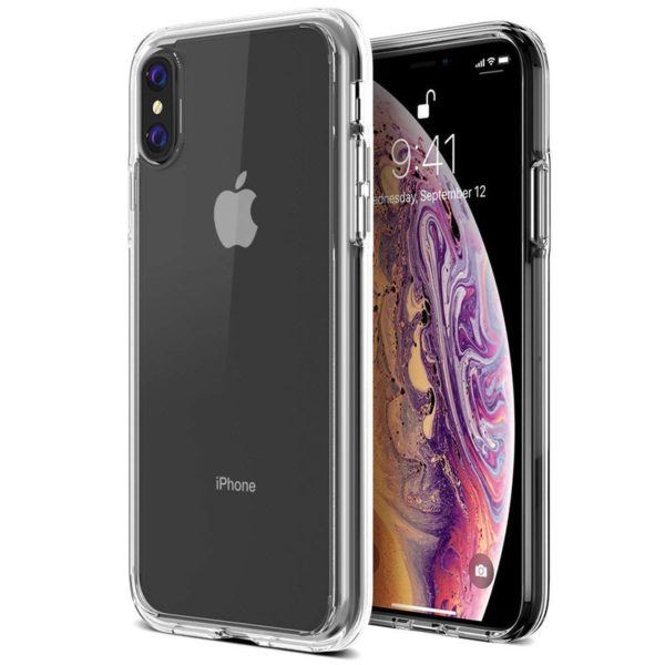 Iphone XS Max - Image 4