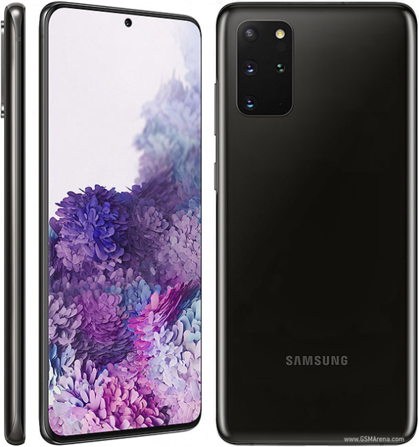 Samsung s20 plus - Image 3